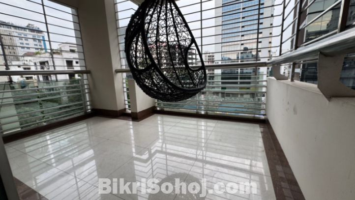 Apartment Sell in Uttara 3